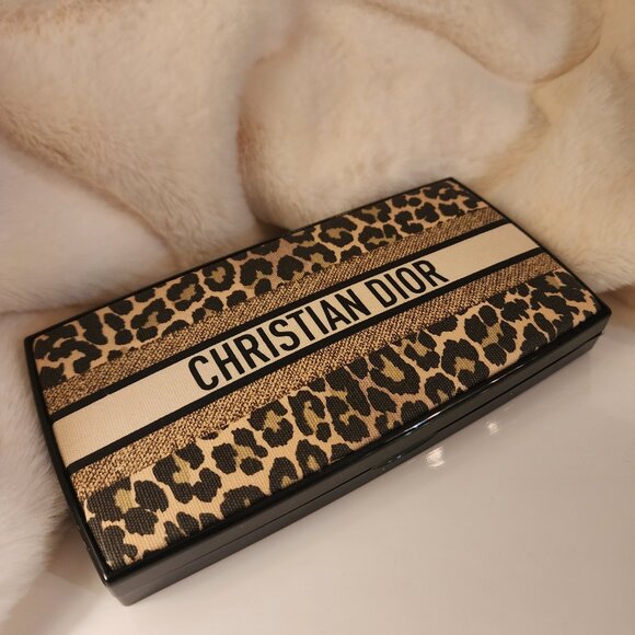 Dior Other - Eyeshadow Pallette 001 Mitzah Edition - Dior
